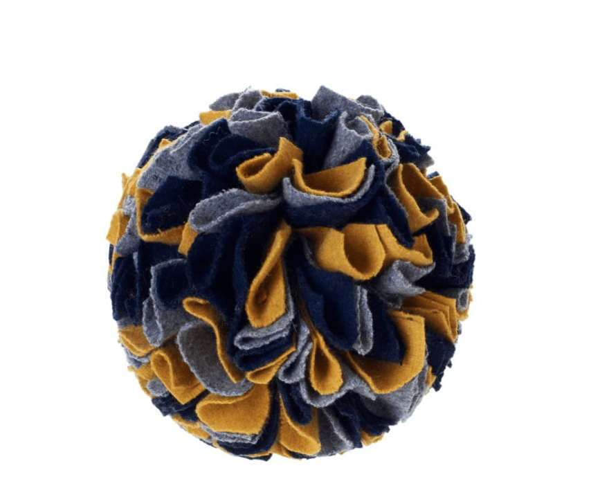 Hunter EIBY - Ecological olfactory for a dog 15 cm