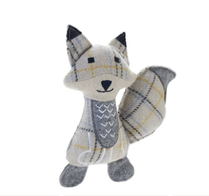 Hunter Billund - Ecological toy Nov 23 cm