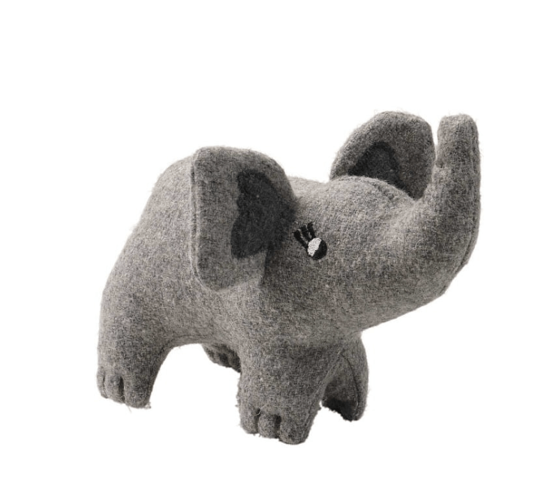 Hunter EIBY ELEY - an ecological toy for a dog