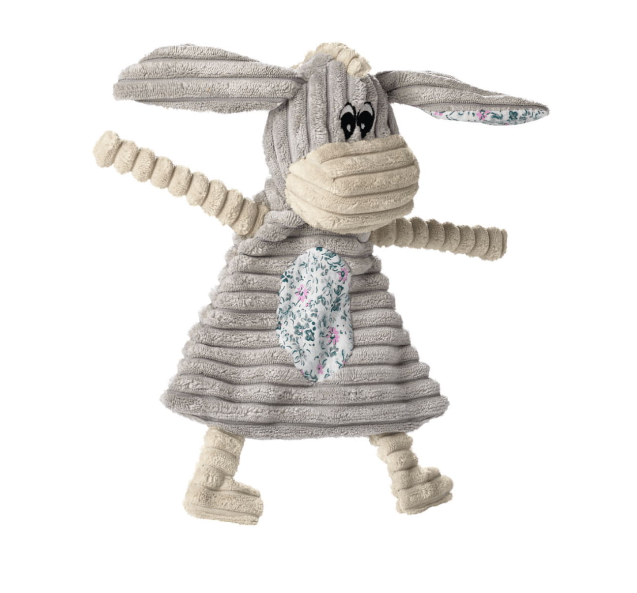 Hunter hugly donkey - toy for a dog 27 cm