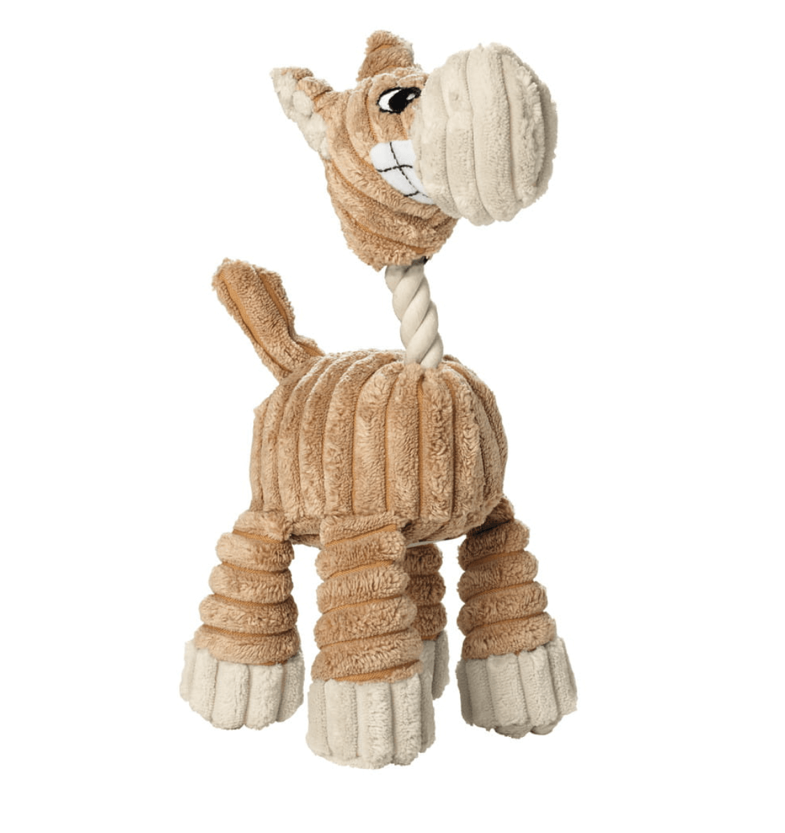 Hunter hugly giraffe - a toy for a dog 25 cm