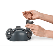 Hunter KEM - educational toy for a dog and a cat 20 cm