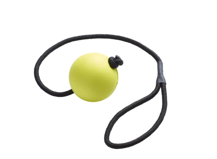 Hunter Jamuna - a ball with a dog in kind for a dog 60 cm