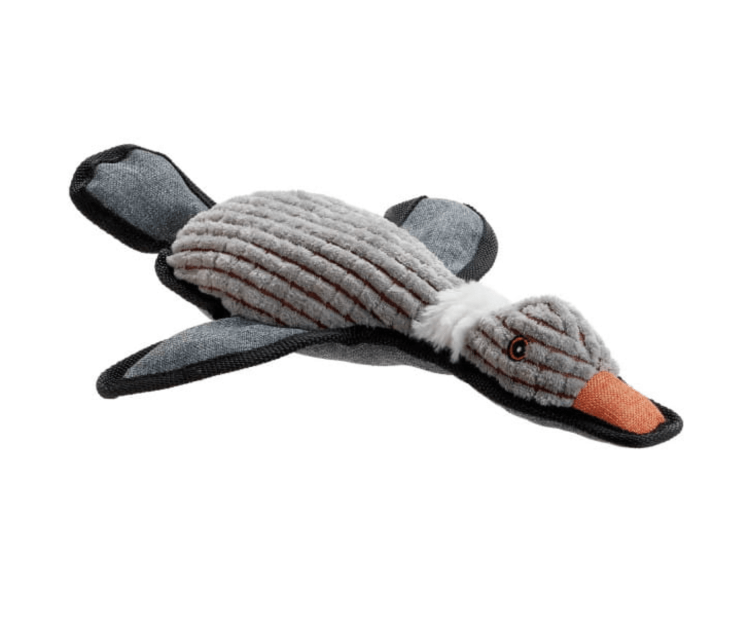 Hunter Kolding Duck - a durable dog toy 36 cm