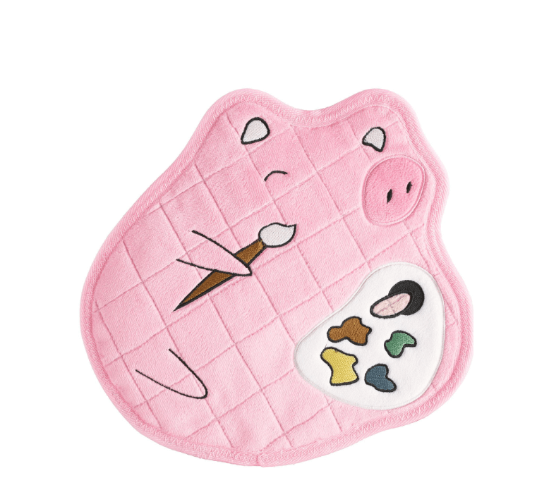 Hunter Koloa Pigasso - flat toy for a dog 24 cm