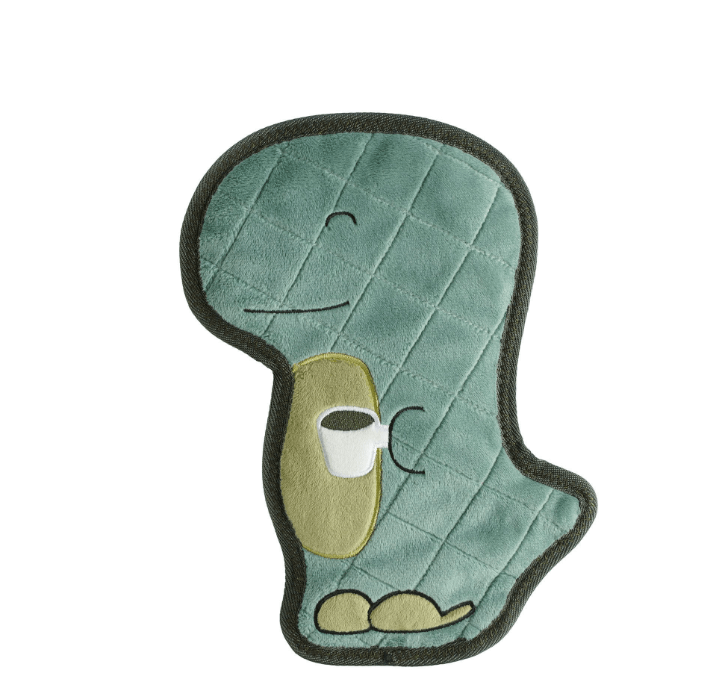 Hunter Koloa Tearex - flat toy for a dog 26 cm