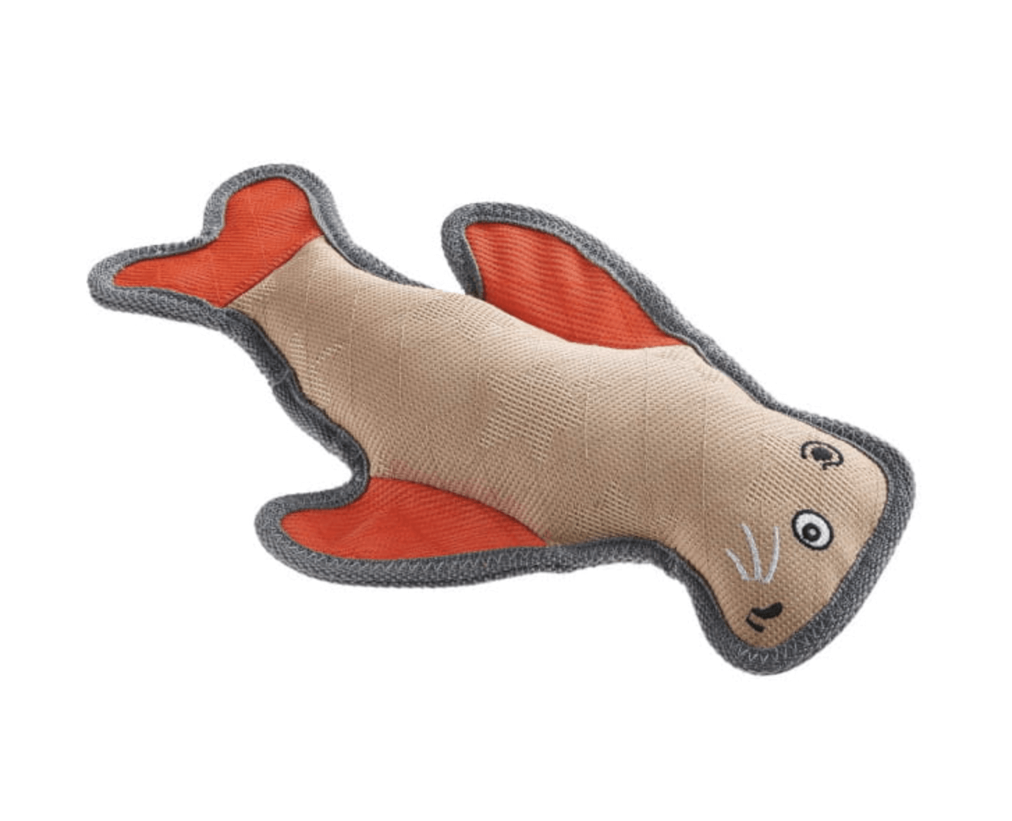 Hunter Pombas Foka 35 cm - Toy Sharpak for a Dog