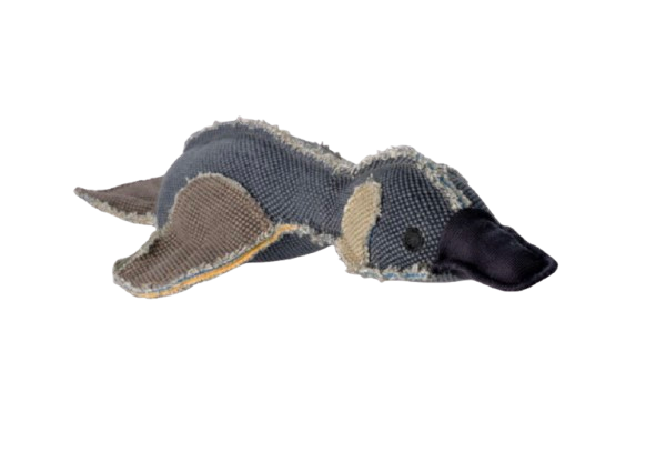 Hunter Canvas - a dog toy for a dog, 38 cm