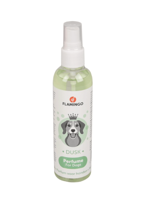 Flamingo perfume for dog Dusk Fruit - 120 ml