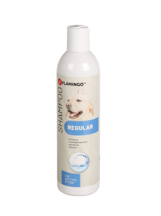 Flamingo dog shampoo - each type of coat 300 ml