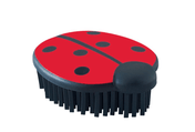 Hunter Biedronka rubber brush - for hair and upholstery