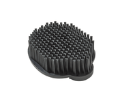 Hunter Biedronka rubber brush - for hair and upholstery