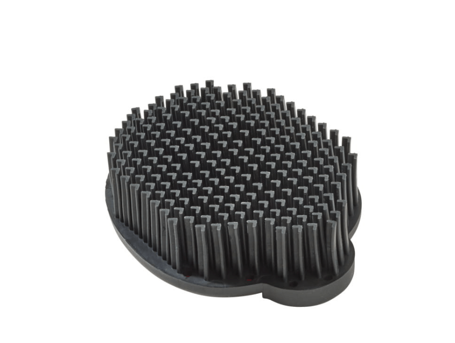 Hunter Biedronka rubber brush - for hair and upholstery