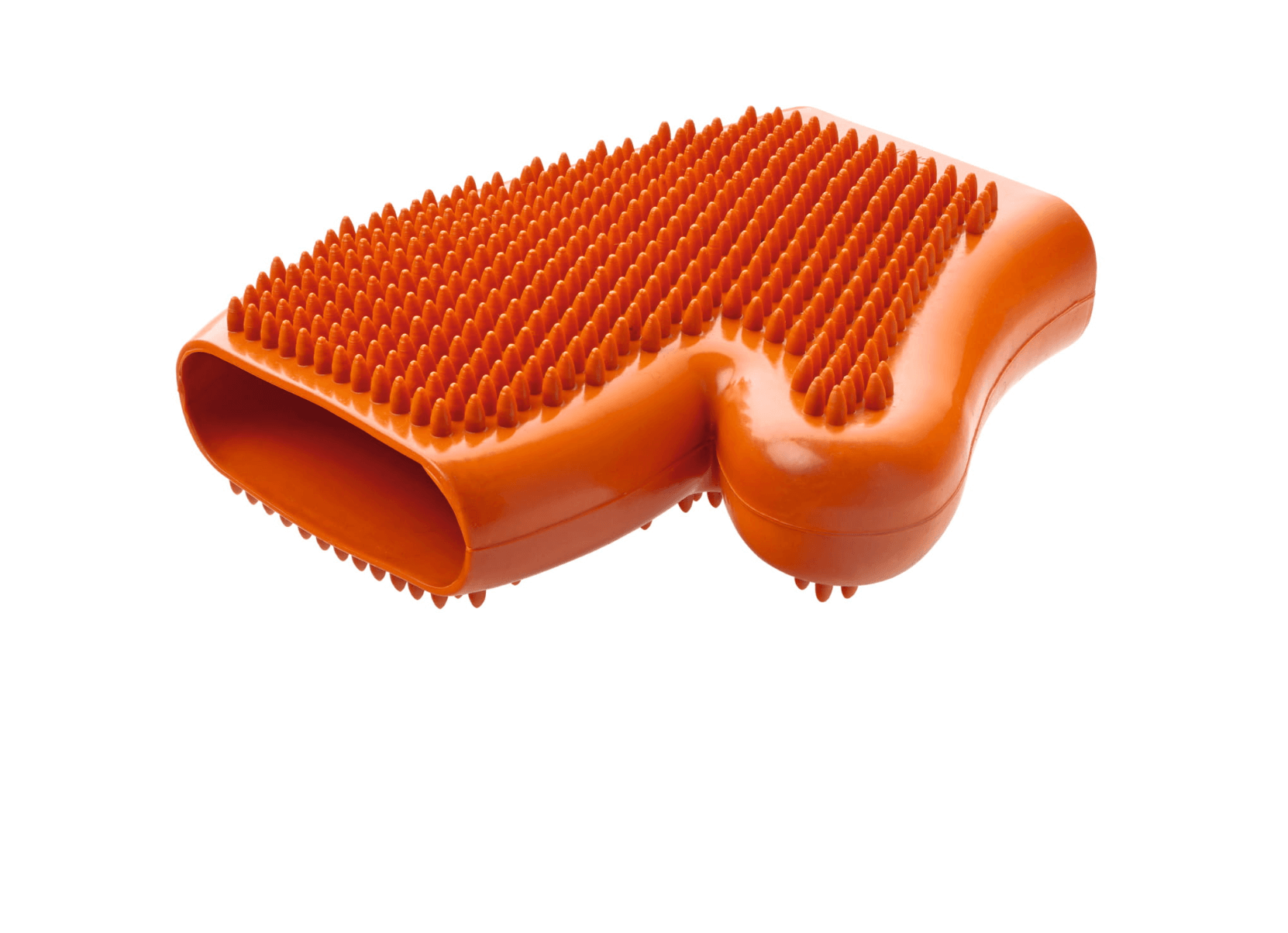 Hunter Wellness Glove - dog care glove