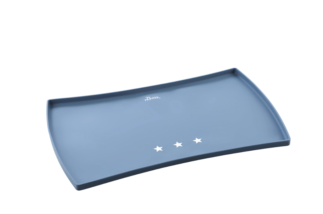 Hunter Podkładka silikonowa pod miski Aarhus 48×30 cm