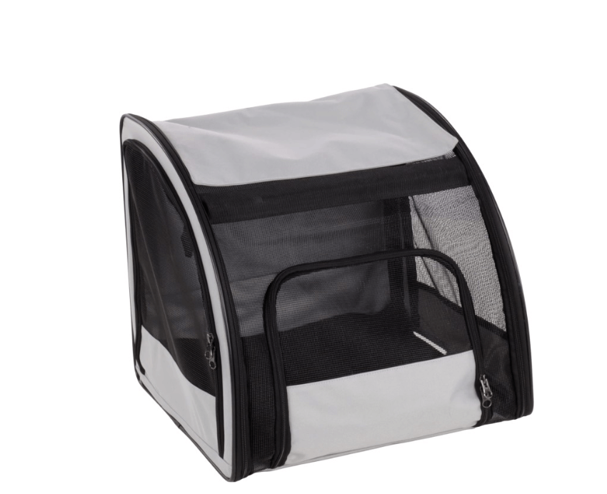 Flamingo Rey Folded Car Transporter 45x38.5x41 cm