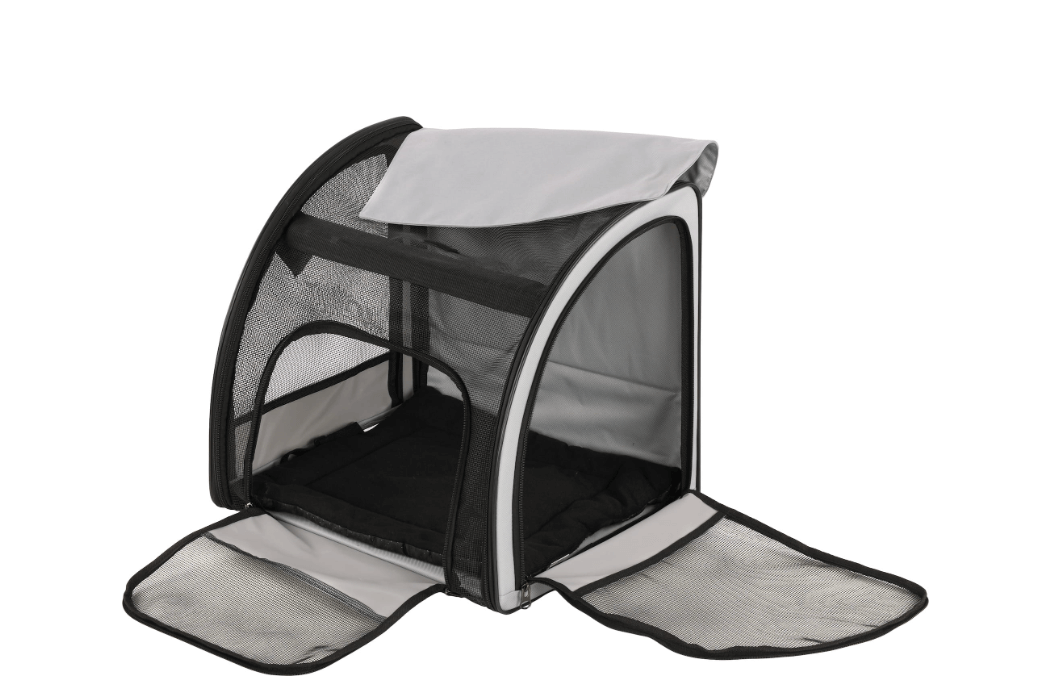 Flamingo Rey Folded Car Transporter 45x38.5x41 cm