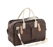 Flamingo Boston transport bag for a dog and a cat