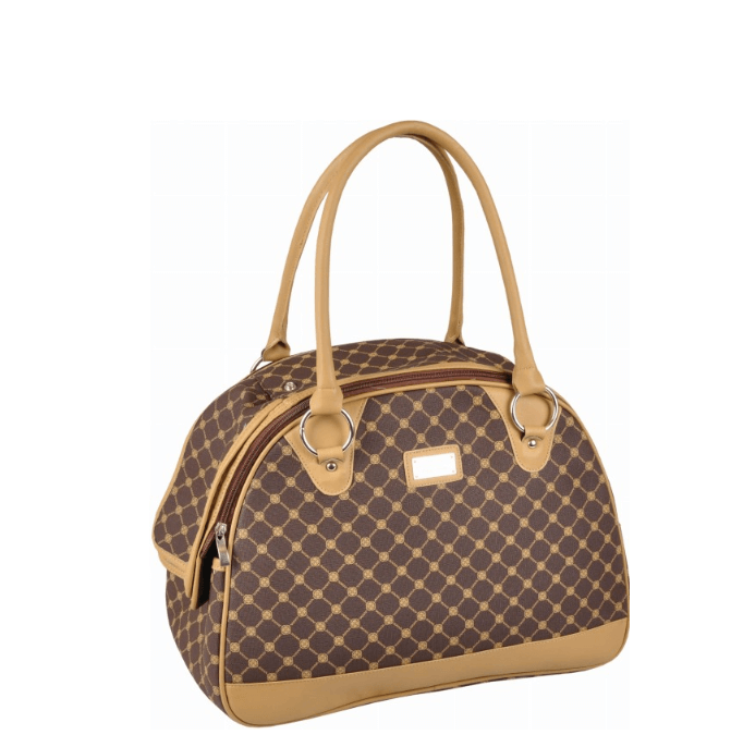 Flamingo Chloe transport bag for a dog or cat