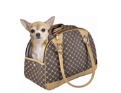 Flamingo Chloe transport bag for a dog or cat