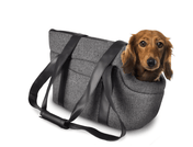 Torba transportowa Flamingo Danira dla małych psów