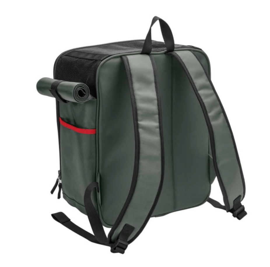 Hunter Orlando backpack for a dog and a cat up to 7 kg