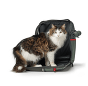 Hunter Orlando backpack for a dog and a cat up to 7 kg