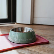 Hunter silicone pad under the CHESTER bowls 48x30 cm