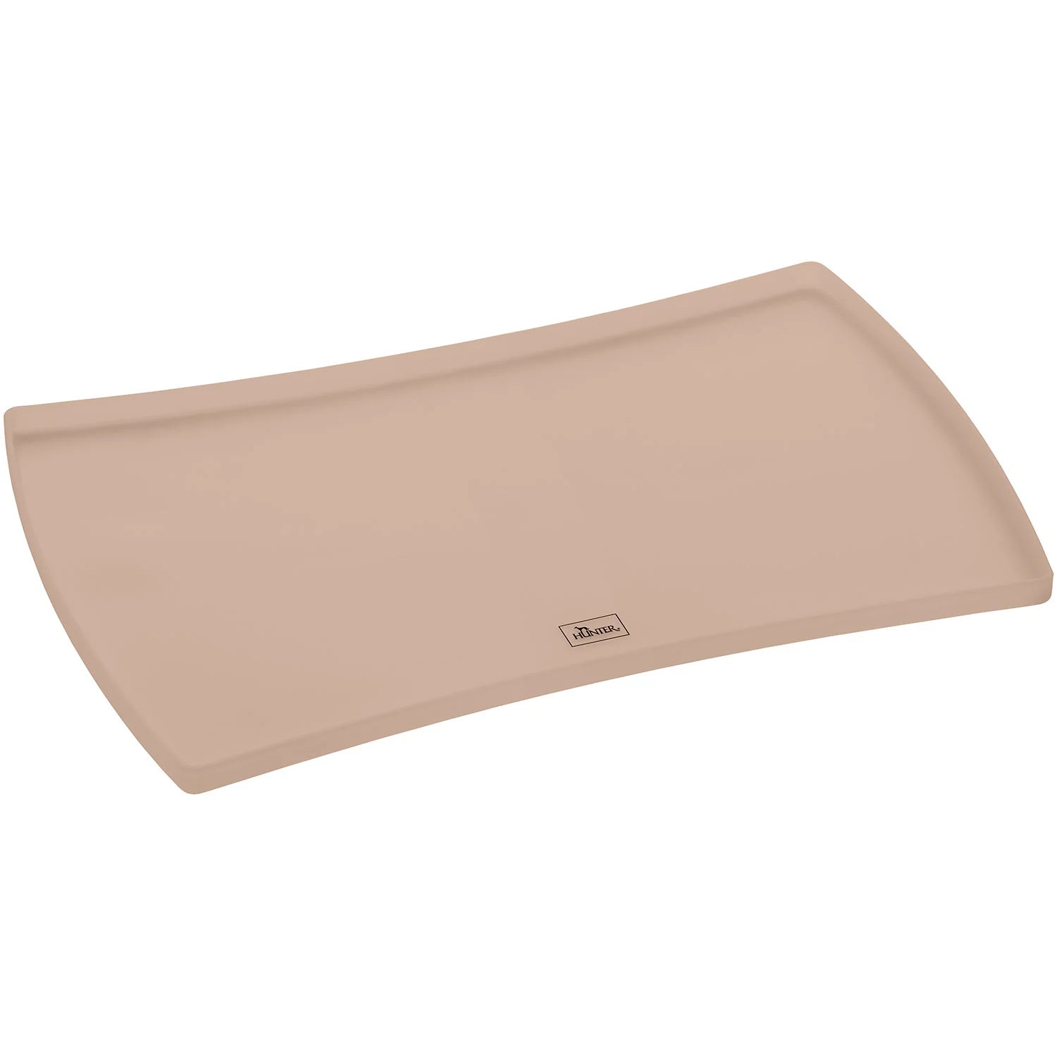 Hunter silicone pad under the CHESTER bowls 48x30 cm