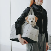 Hunter SEoul transport bag for a dog up to 7 kg