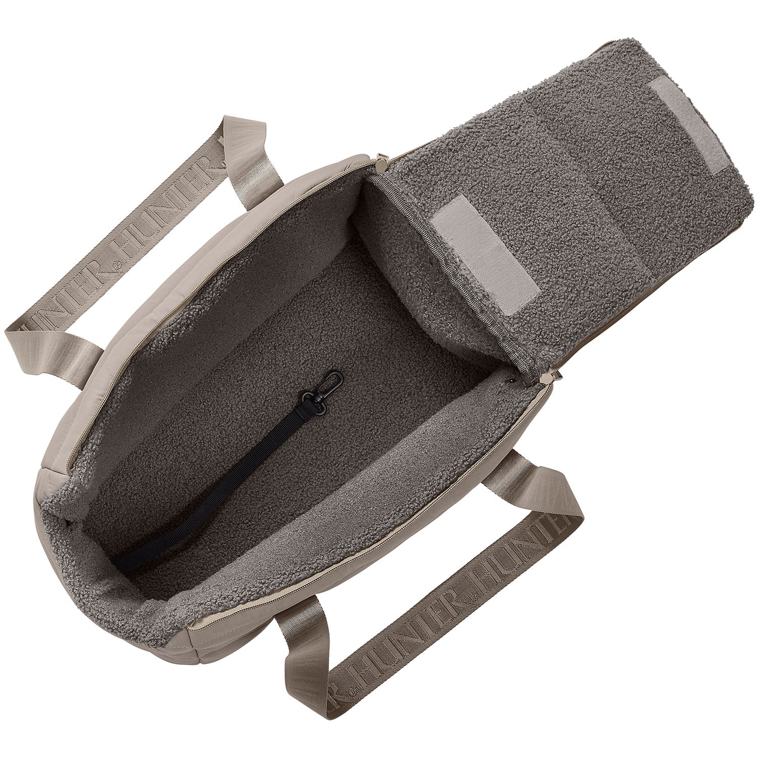 Hunter SEoul transport bag for a dog up to 7 kg