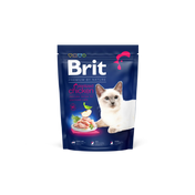 Brit Cat Sterilized Chicken – karma z kurczakiem dla kotów po sterylizacji