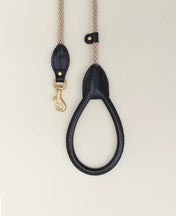 Classy Luxury Dog Leash – Handcrafted, Premium