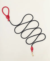 Classy Luxury Dog Leash – Handcrafted, Premium