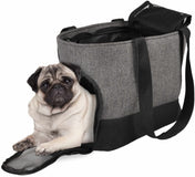 Flamingo Brigitta transport bag for a dog and a cat