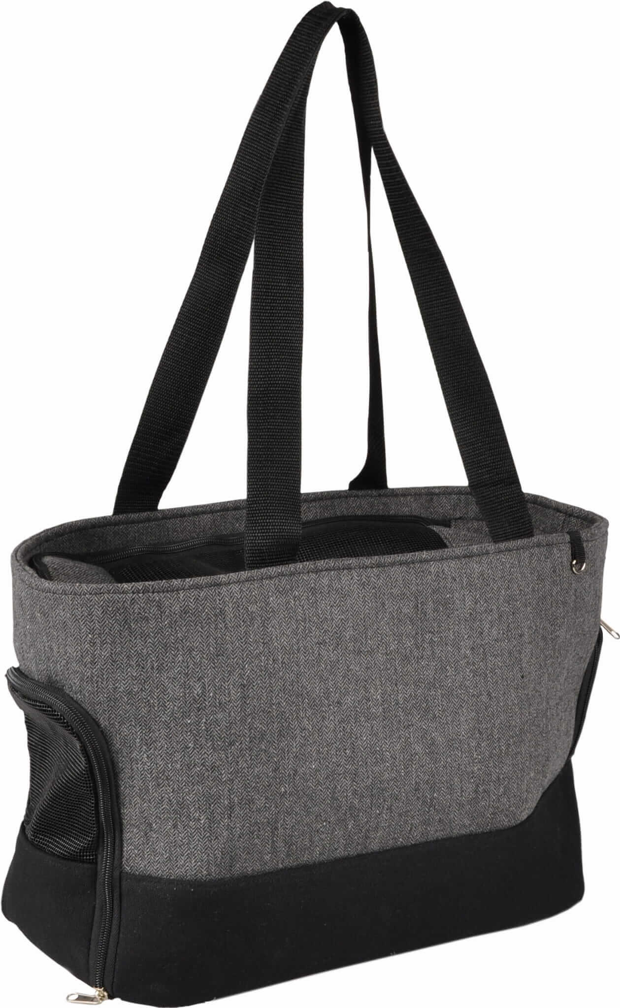 Flamingo Brigitta transport bag for a dog and a cat