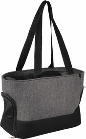 Flamingo Brigitta transport bag for a dog and a cat