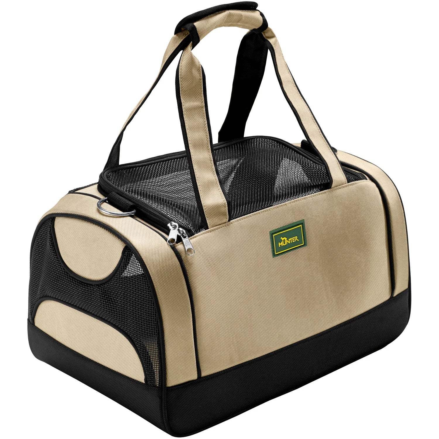 Hunter transport bag Portland for a dog up to 8 kg