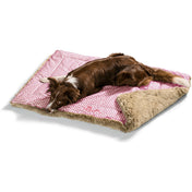 Hunter Astana blanket for a dog - two -sided, soft and practical