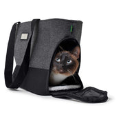 Hunter Barcelona transport bag