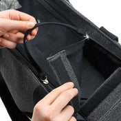 Hunter Barcelona transport bag