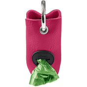 Hunter Case for YUNA pouches made of natural leather