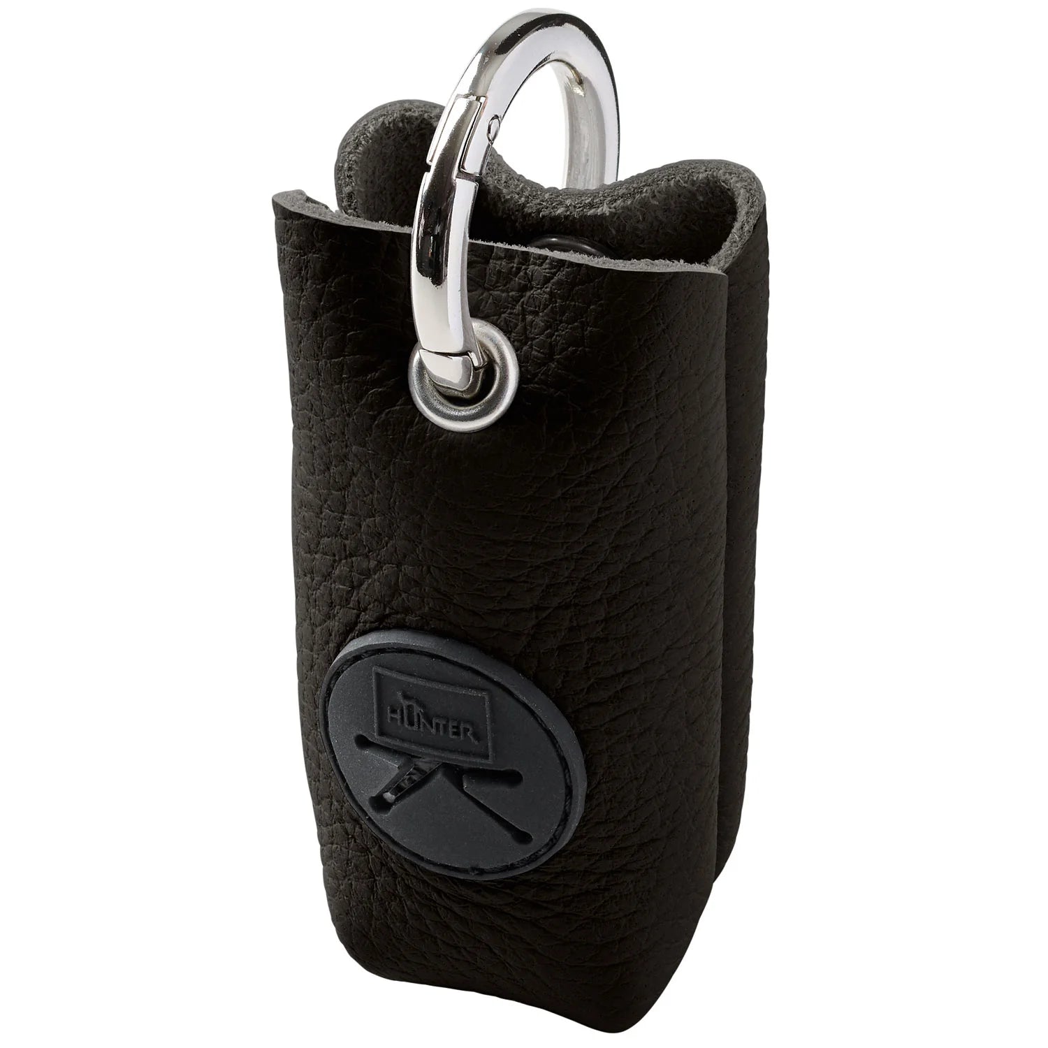 Hunter Case for YUNA pouches made of natural leather