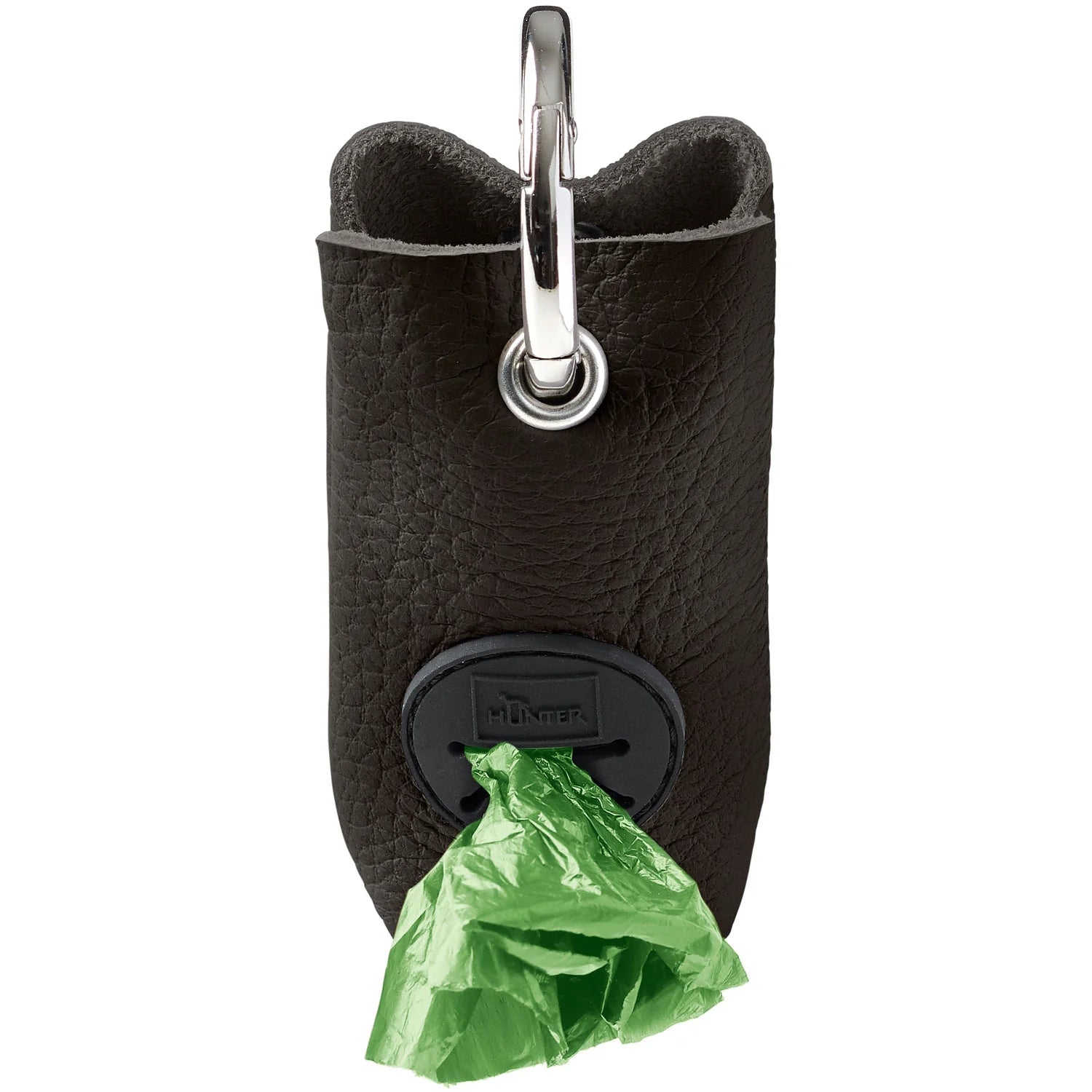 Hunter Case for YUNA pouches made of natural leather