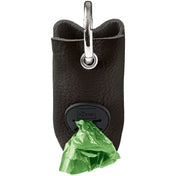 Hunter Case for YUNA pouches made of natural leather