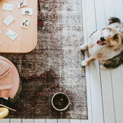 Hunter Lund ceramic bowl - stylish and stable