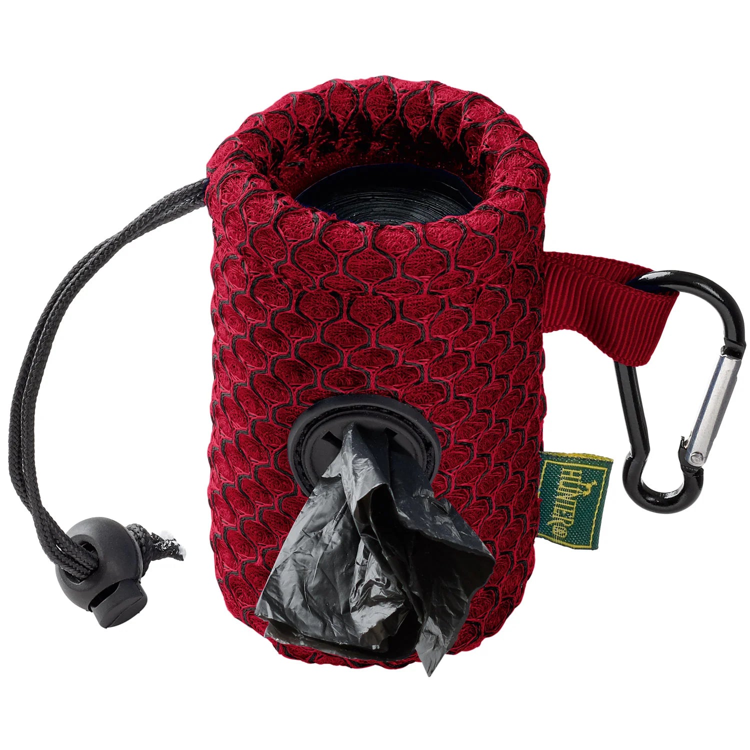 Hunter Etui Hilo na worki z siateczki 3D Mesh