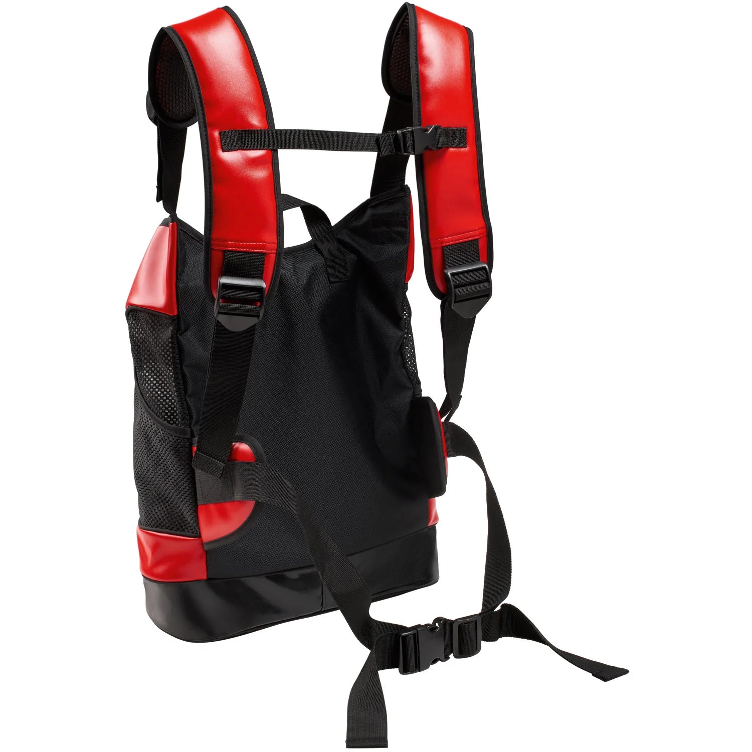 Hunter Taylor 3in1 transport backpack for a dog and a cat