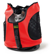 Hunter Taylor 3in1 transport backpack for a dog and a cat