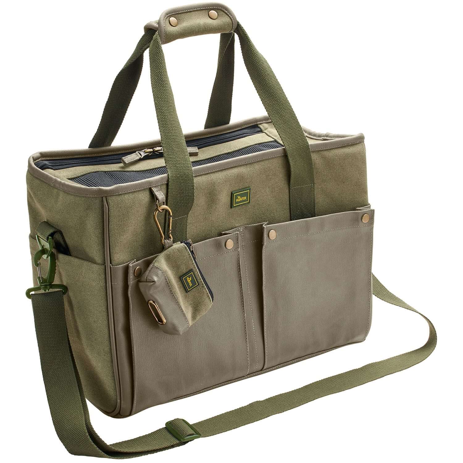 Hunter Madison transport bag up to 7 kg